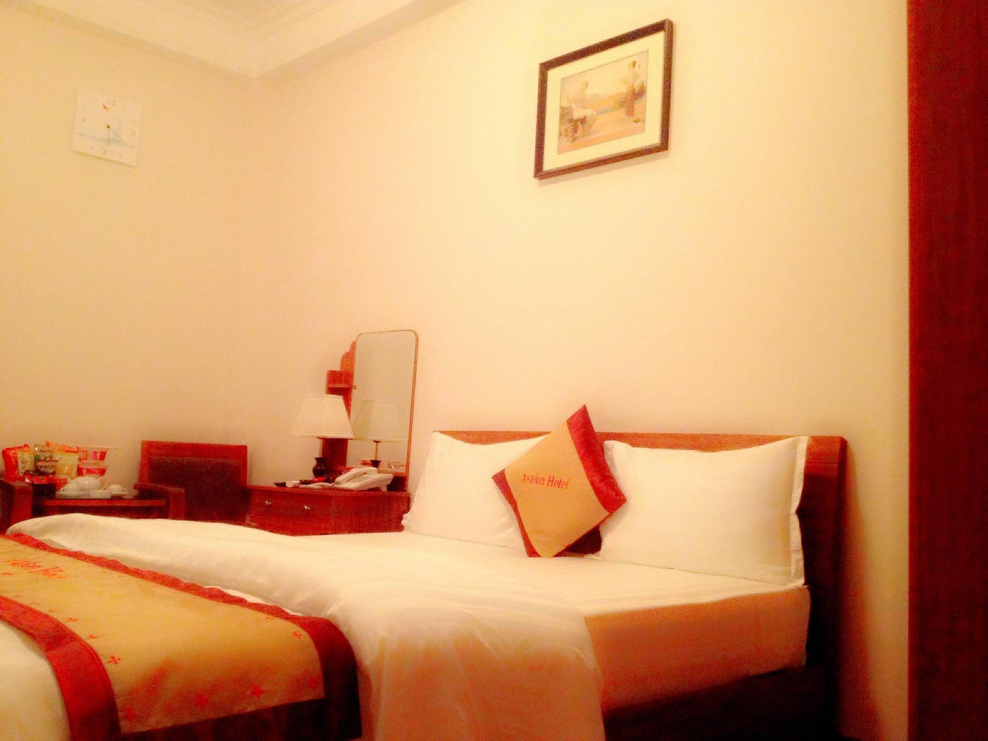 Avalon Hotel - Hanoi, Hanoi