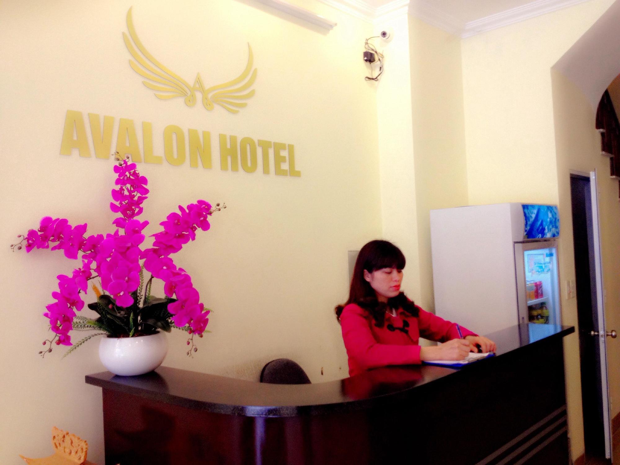 Avalon Hotel - Hanoi — Photos 3
