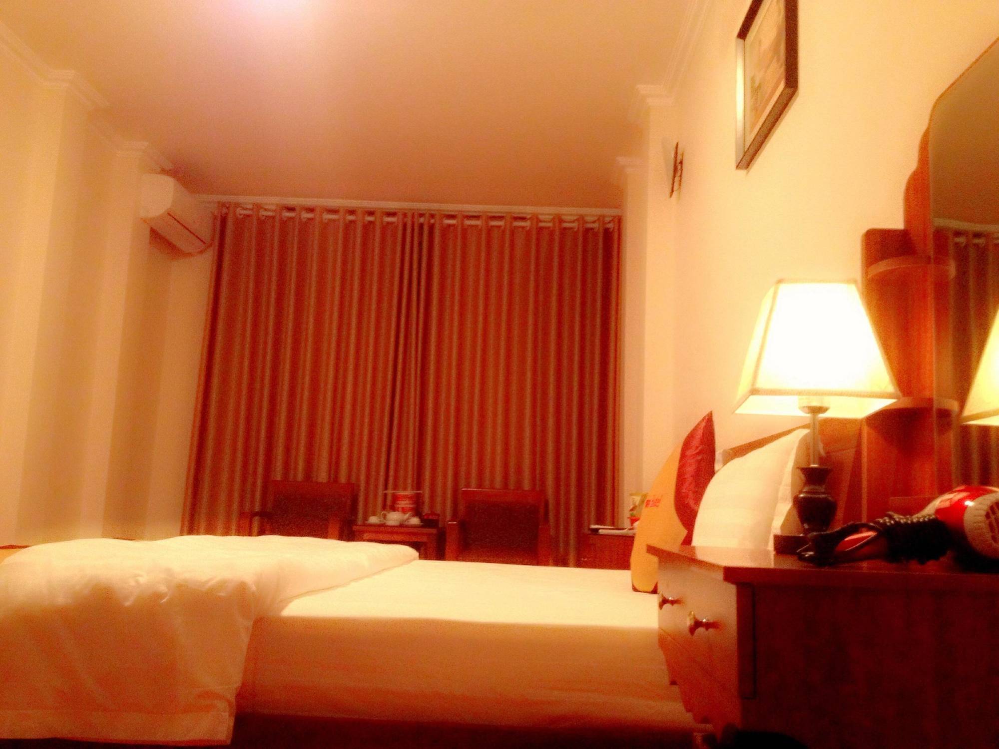 Avalon Hotel - Hanoi — Photos 2