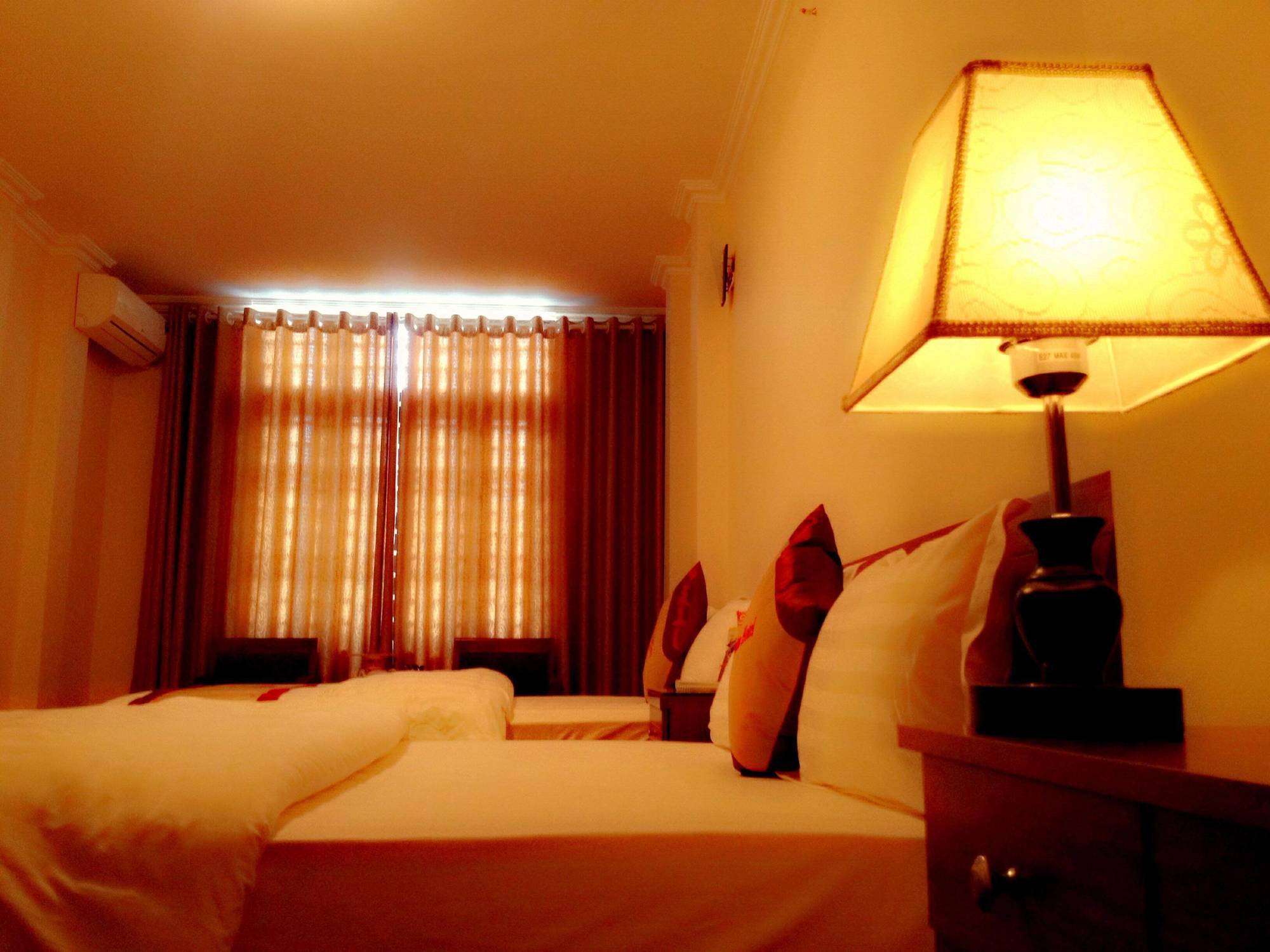 Avalon Hotel - Hanoi — Photos 1
